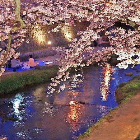 Chorakuen Otel Matsue Dış mekan fotoğraf