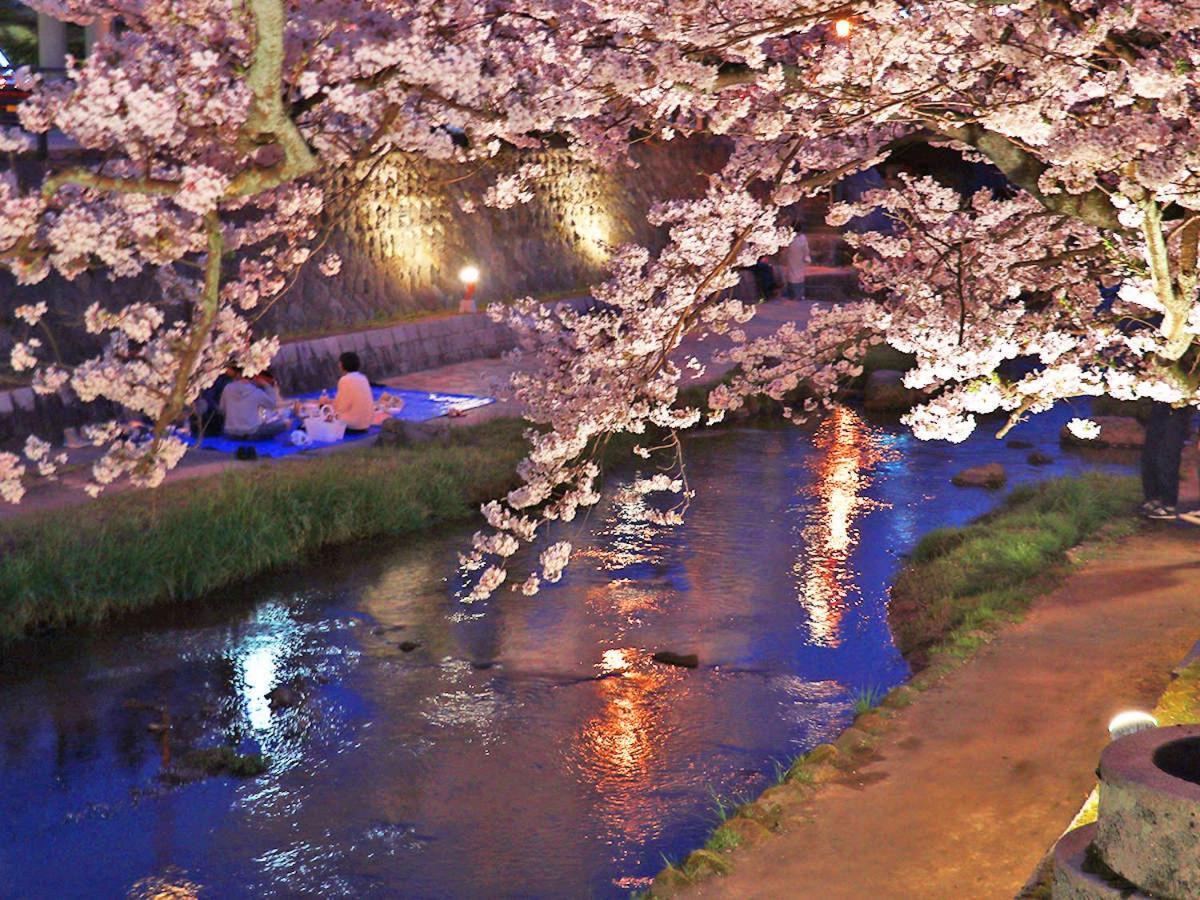 Chorakuen Otel Matsue Dış mekan fotoğraf