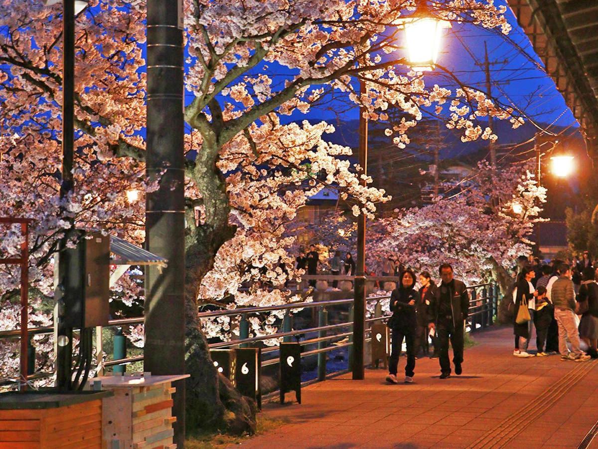 Chorakuen Otel Matsue Dış mekan fotoğraf